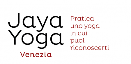 corsi di yoga venezia